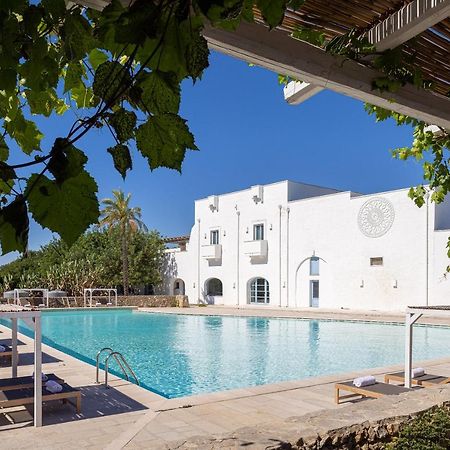 Masseria Malvindi Mesagne Εξωτερικό φωτογραφία