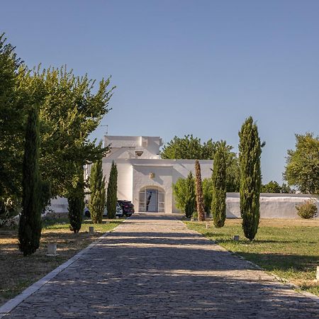 Masseria Malvindi Mesagne Εξωτερικό φωτογραφία