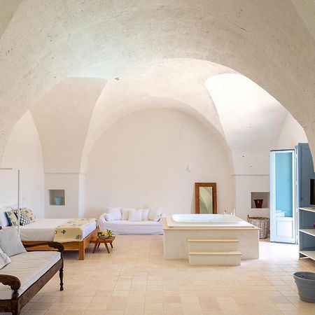 Masseria Malvindi Mesagne Εξωτερικό φωτογραφία
