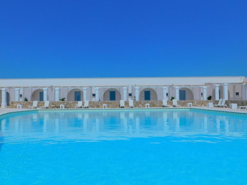 Masseria Malvindi Mesagne Εξωτερικό φωτογραφία