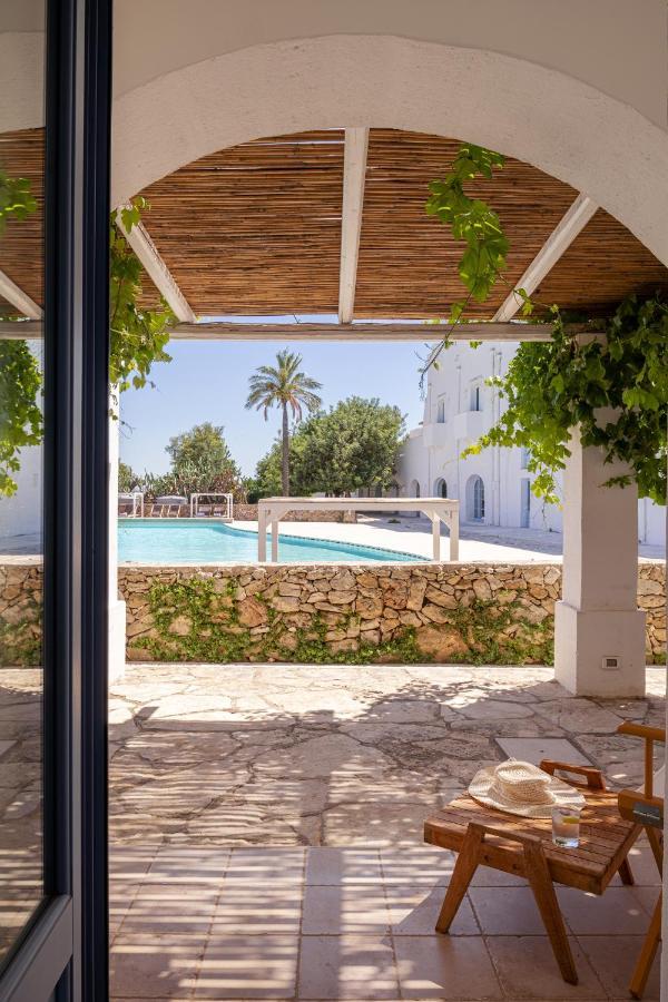 Masseria Malvindi Mesagne Εξωτερικό φωτογραφία