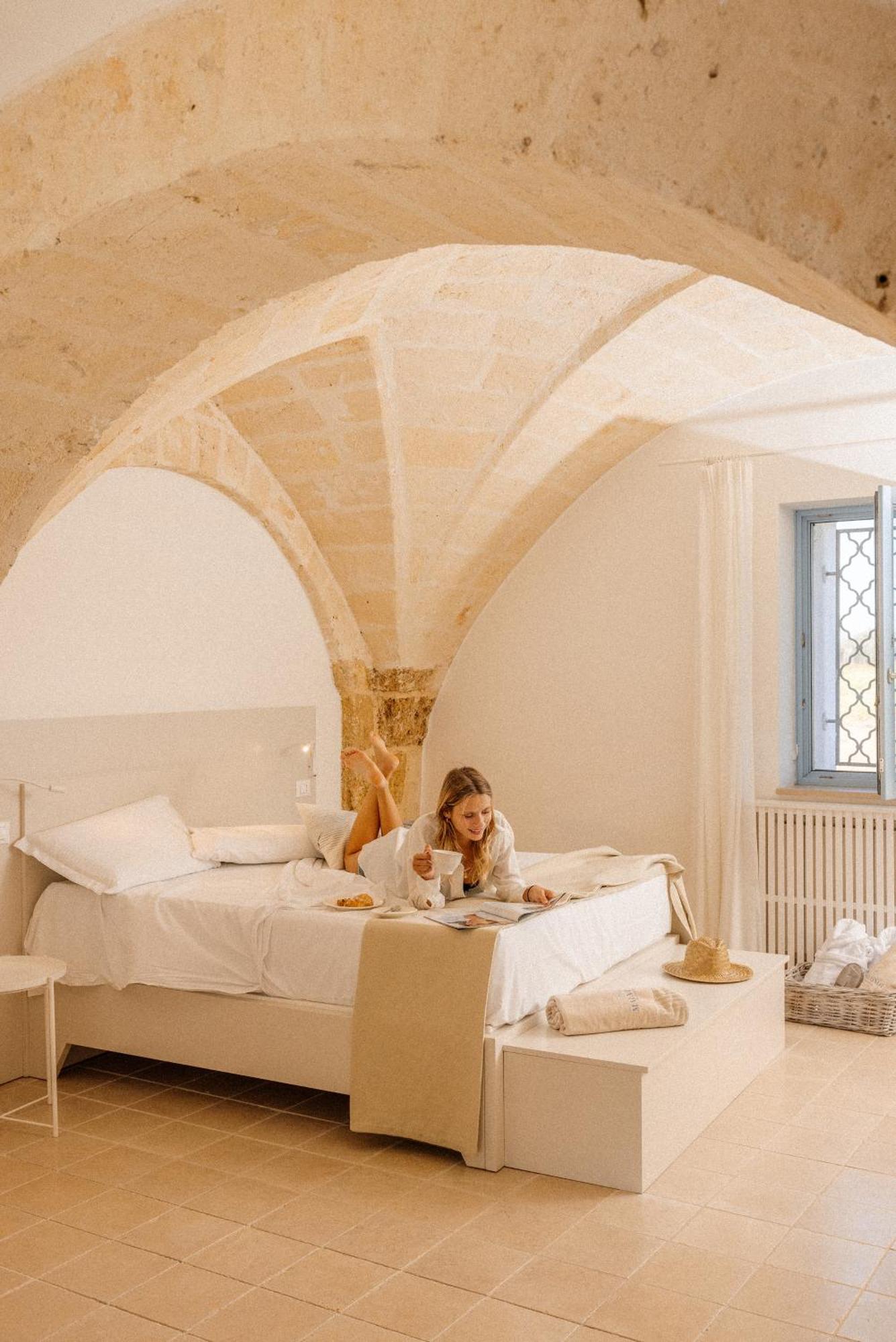 Masseria Malvindi Mesagne Εξωτερικό φωτογραφία