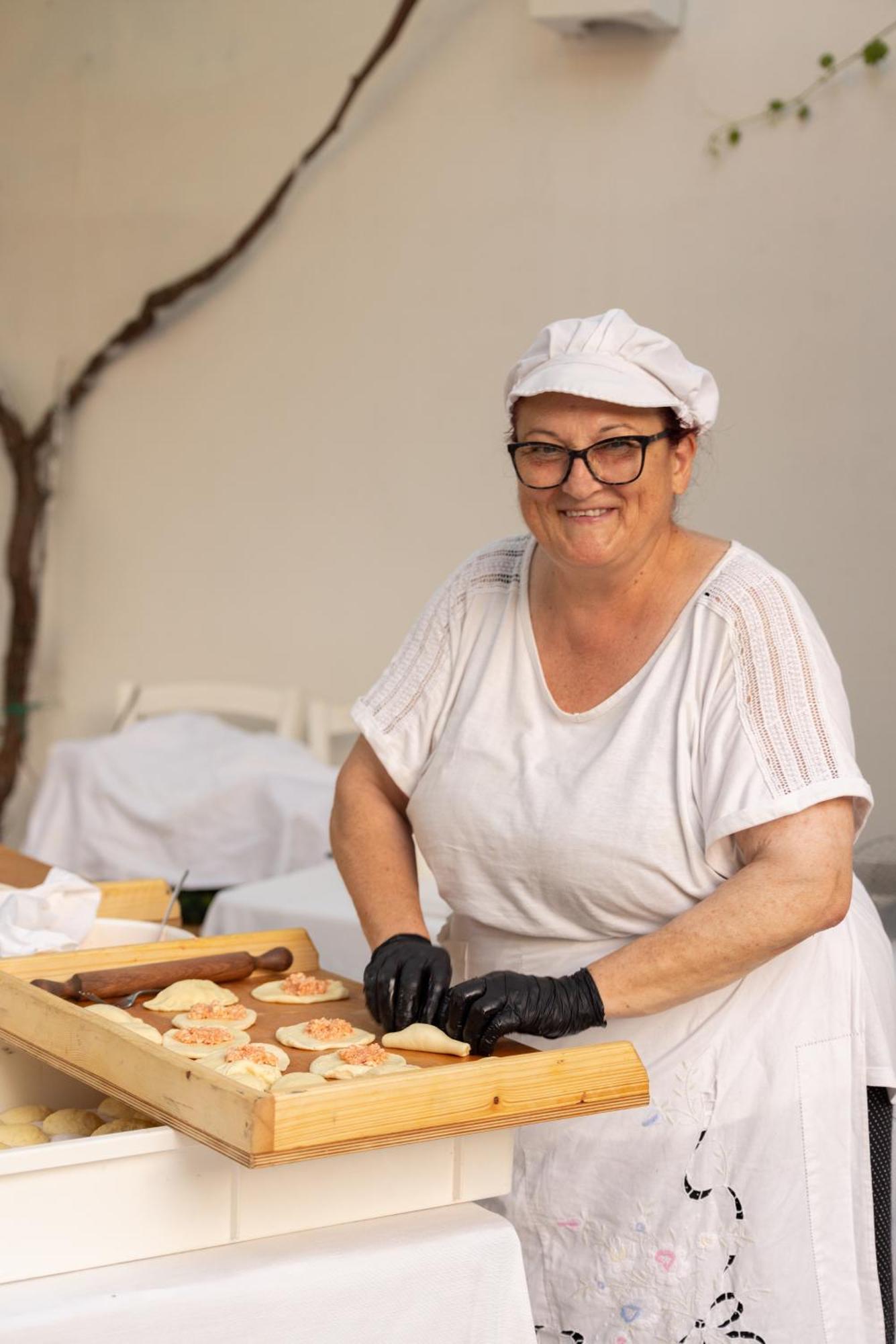 Masseria Malvindi Mesagne Εξωτερικό φωτογραφία