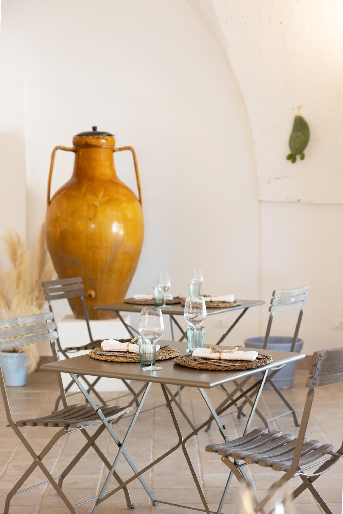 Masseria Malvindi Mesagne Εξωτερικό φωτογραφία