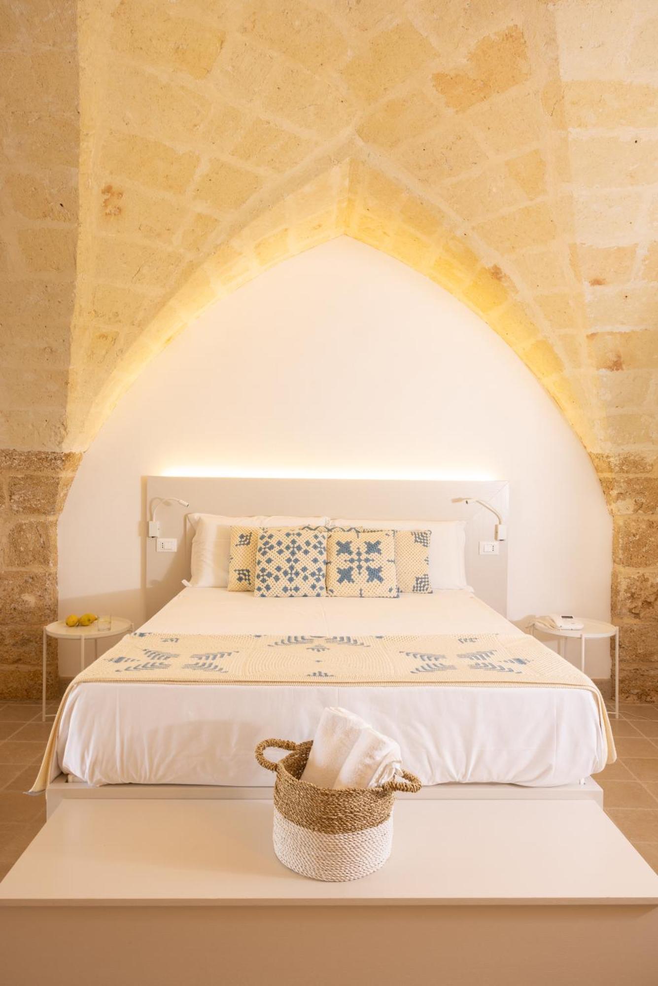 Masseria Malvindi Mesagne Εξωτερικό φωτογραφία