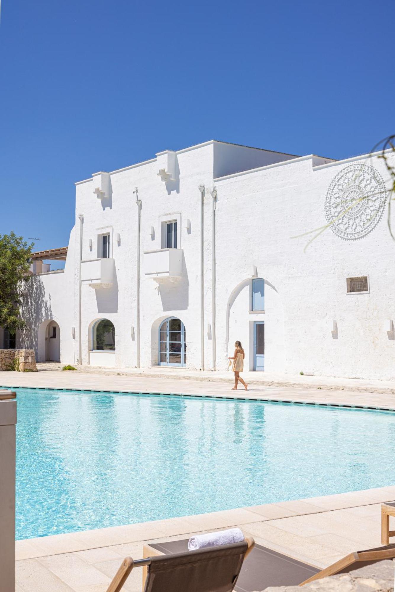 Masseria Malvindi Mesagne Εξωτερικό φωτογραφία