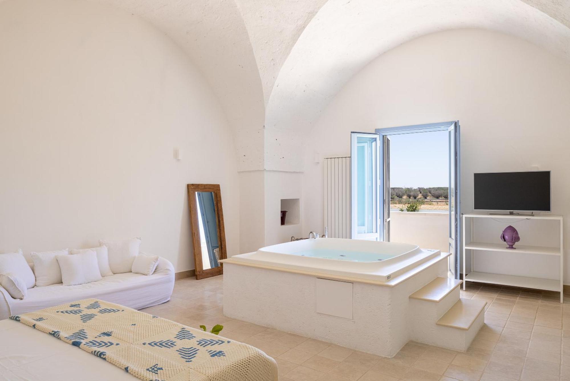 Masseria Malvindi Mesagne Εξωτερικό φωτογραφία
